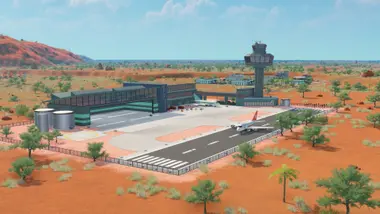Rise of Industry 2 preview 6