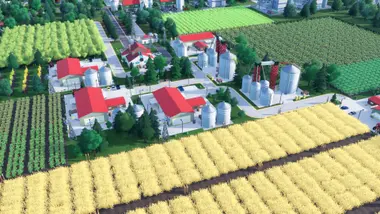 Rise of Industry 2 preview 4