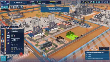 Rise of Industry 2 preview 3