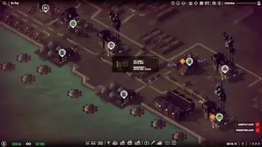 Rise of Industry: 2130 (DLC) preview 3