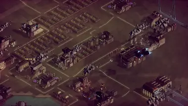 Rise of Industry: 2130 (DLC) preview 4