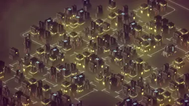 Rise of Industry: 2130 (DLC) preview 5
