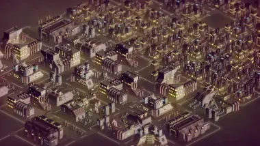 Rise of Industry: 2130 (DLC) preview 7