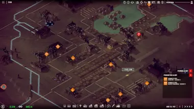 Rise of Industry: 2130 (DLC) preview 9