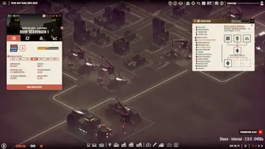Rise of Industry: 2130 (DLC) preview 8