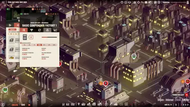 Rise of Industry: 2130 (DLC) preview 10