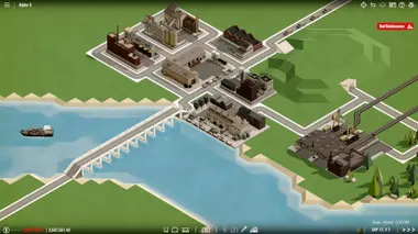 Rise of Industry preview 3