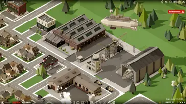 Rise of Industry preview 2