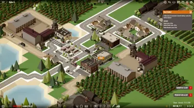 Rise of Industry preview 5