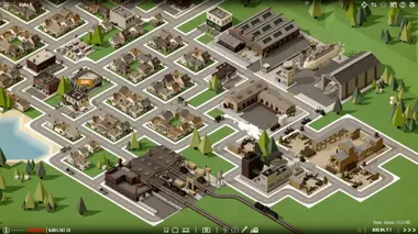 Rise of Industry preview 6