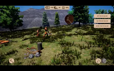 Rise of Man preview 4
