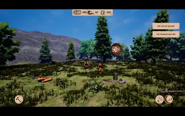 Rise of Man preview 8