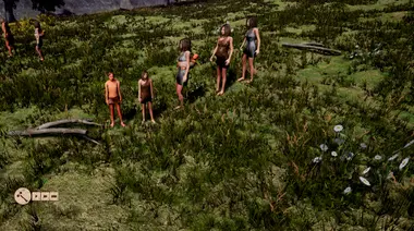 Rise of Man preview 6