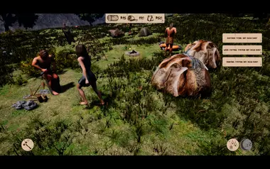 Rise of Man preview 10