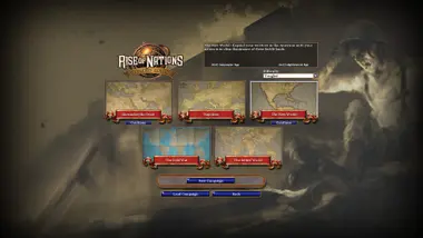 Rise of Nations: Extended Edition preview 8