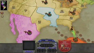 Rise of Nations: Extended Edition preview 6