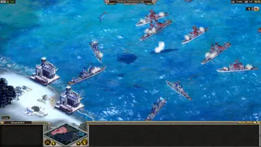 Rise of Nations: Extended Edition preview 7
