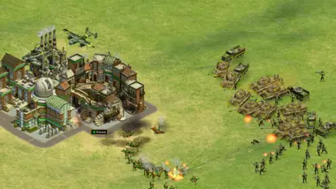 Rise of Nations: Extended Edition preview 4