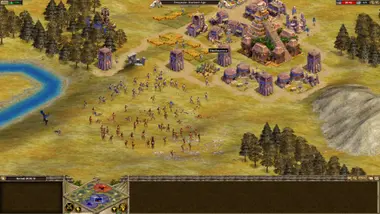 Rise of Nations: Extended Edition preview 5