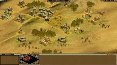 Rise of Nations: Extended Edition preview 2