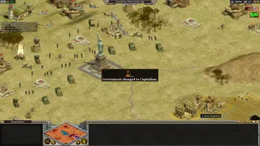Rise of Nations: Extended Edition preview 3