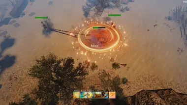 Rise of One preview 2