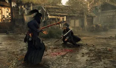Rise of the Ronin preview 4