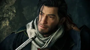 Rise of the Ronin preview 2