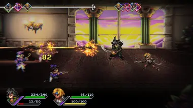 Rise of the Third Power preview 11