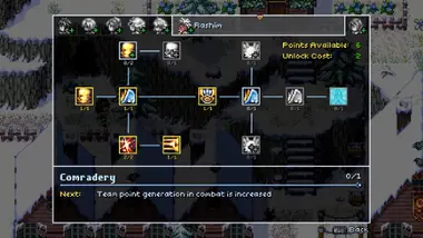 Rise of the Third Power preview 8