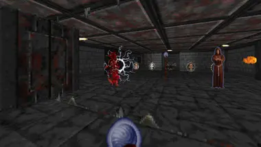 Rise of the Triad: Ludicrous Edition preview 5
