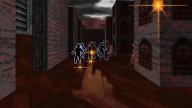 Rise of the Triad: Ludicrous Edition preview 6