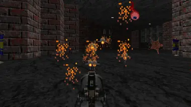 Rise of the Triad: Ludicrous Edition preview 9