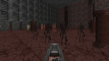 Rise of the Triad: Ludicrous Edition preview 11