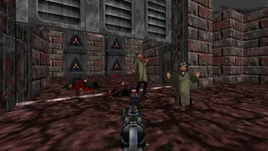 Rise of the Triad: Ludicrous Edition preview 10