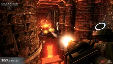 Rise of the Triad preview 9