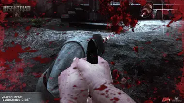 Rise of the Triad preview 10