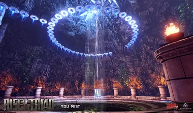 Rise of the Triad preview 2