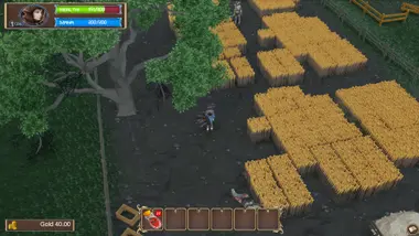 Rise of the Village Hero preview 7
