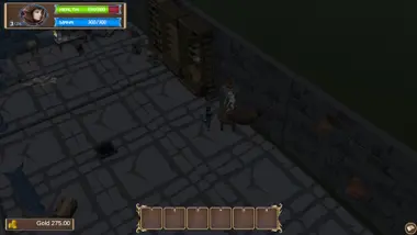 Rise of the Village Hero preview 2