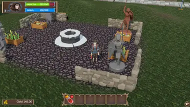Rise of the Village Hero preview 9