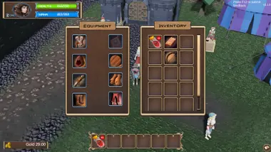 Rise of the Village Hero preview 8