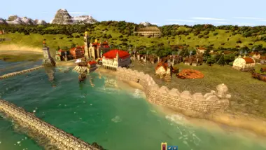 Rise of Venice preview 12