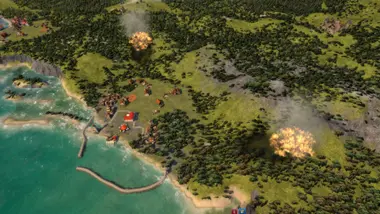 Rise of Venice preview 9