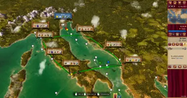 Rise of Venice preview 3