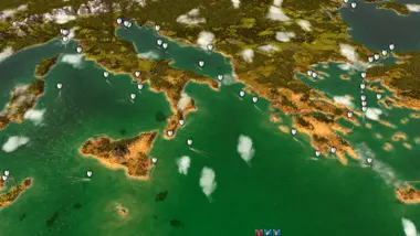 Rise of Venice preview 11