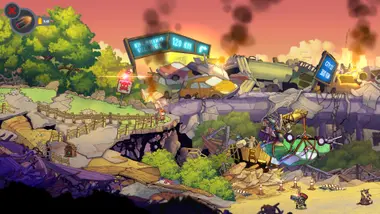 Rise & Shine preview 5