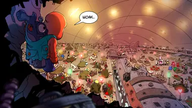 Rise & Shine preview 6