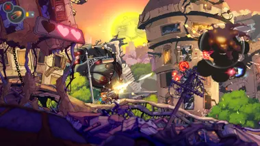 Rise & Shine preview 3