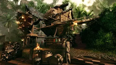 Risen 2: Dark Waters Gold Edition - .COM preview 9